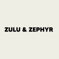 ZULU & ZEPHYR logo - Similar company to Surfstitch