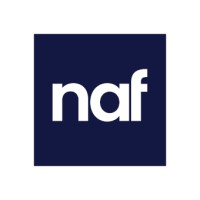 NAF Technology India logo - Similar company to Nas Technologies