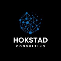 Hokstad Consulting Ltd logo - Similar company to Algorythmic