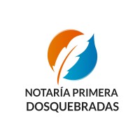 Notaría Primera de Dosquebradas logo - Similar company to Cámara De Comercio De Dosquebradas
