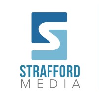 Strafford Media logo - Similar company to Fix8 Media