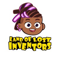 Land of Lost Games logo - Similar company to Otherleft