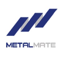 Metal Mate logo - Similar company to Max Engineering Tutorials