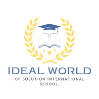Ideal World of Solution International School logo - Similar company to Insciencex