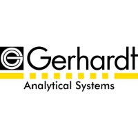 Gerhardt Singapore Pte Ltd logo - Similar company to C. Gerhardt Uk Ltd.