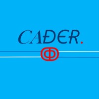 CADER Group. logo - Similar company to Feed Box®.