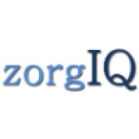 zorgIQ logo - Similar company to Gino B.V.