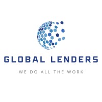 Global Lenders logo - Similar company to Funding Alternatives International