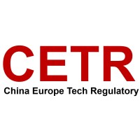 CETR China Europe Tech Regulatory logo - Similar company to Ps. Weinert Parksysteme
