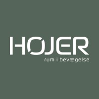 Højer Møbler A/S logo - Similar company to Ebb & Flow