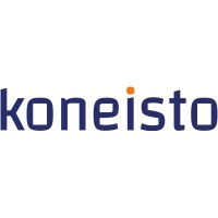 Koneisto AS logo - Similar company to Abc-Maskin As
