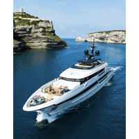 PATRICK MARINE CHARTERS logo - Similar company to Offshore Marbella