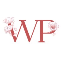 White Poppy Preservation logo - Similar company to Thymeless Enterprises