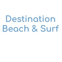 Destination Beach & Surf logo - Similar company to Grupofercor