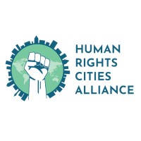 Human Rights Cities Alliance logo - Similar company to Openglobalrights