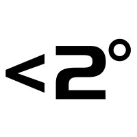 Less than 2 Degrees logo - Similar company to Visage (Now Brightfin)