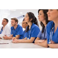 MedSchool Network logo - Similar company to Med School Insiders