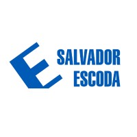 Salvador Escoda, S.A. logo - Similar company to Gerco