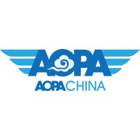 AOPA-China logo - Similar company to Dagong Tethered Uav 大工科技 系留无人机