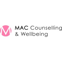 MAC Counselling & Coaching logo - Similar company to South West Spinal Cord Injury Network