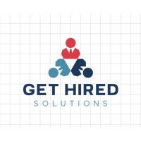 Gethiredsolutions logo - Similar company to Harav Technologies