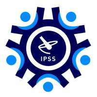 IPSS 20th(TUMS) logo - Similar company to Ipss_23