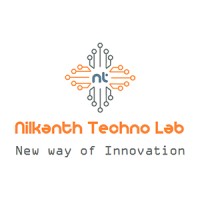 Nilkanth Techno Lab logo - Similar company to Neelkanth Technologies