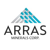 Arras Minerals Corporation logo - Similar company to Azimut Exploration Inc. (Azm)