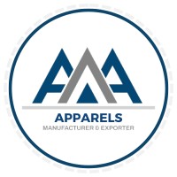 AAA Apparels | Pakistan logo - Similar company to Squadcloud