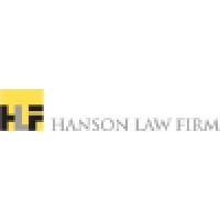 The Hanson Law Firm