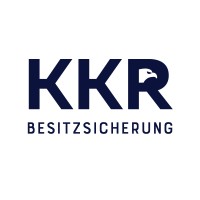 KKR Besitzsicherung GmbH logo - Similar company to Mawared Limited