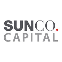 Sunco Capital logo - Similar company to G