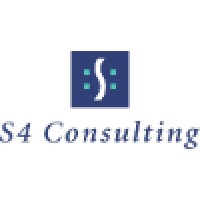 S4 Consulting logo - Similar company to Sheq-Ims (Pty) Ltd