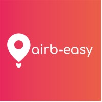 Airb-easy logo - Similar company to Abnb