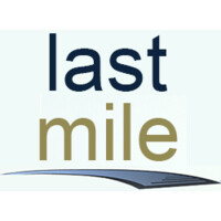 Last Mile Logistics LLC logo - Similar company to Nlh Logistics / Regional Last Mile