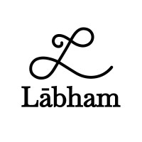 Lābham logo - Similar company to Global Connect Advisory - Your Smart Business Advisor !