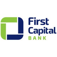 First Capital Bank Moçambique logo - Similar company to Millennium Bim