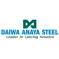DAIWA ANAYA STEEL INDIA PVT LTD logo - Similar company to Daiwa Lance International Co., Ltd