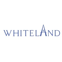 Whiteland logo - Similar company to The Chocolate Bar