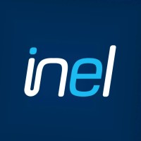 Inel logo - Similar company to Telig