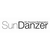 SunDanzer Refrigeration Inc. logo - Similar company to Plug The Sun