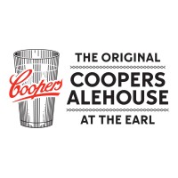The Original Coopers Alehouse logo - Similar company to Straightsell Pty Ltd