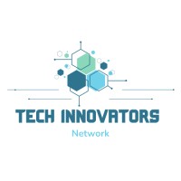 Tech Innovators Network logo - Similar company to The Tech Catalyst