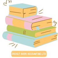 Pocket Book Accounting Ltd logo - Similar company to Cxo Helix & Ask.Listen.Solve