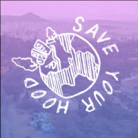 Save Your Hood logo - Similar company to Quantum Bits