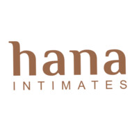 Hana Intimates logo - Similar company to Eco Intimates