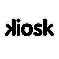 Kiosk Studio logo - Similar company to Kiosk Branding Conference