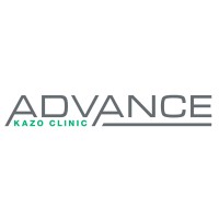 Advance Kazo Clinic logo - Similar company to Studio Fusetti