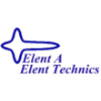 Elent Technics logo - Similar company to Lenstech Opticals Pvt. Ltd.