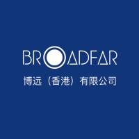 Broad Far (Hong Kong) Limited logo - Similar company to Smartvape